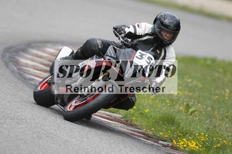 /34 25.07.2025 Speer Racing ADR/Gruppe gelb/350